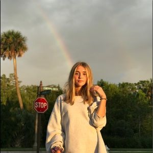 Meet your Posher, Annika